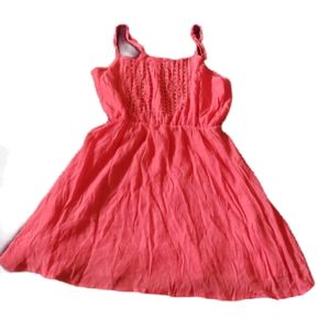 🤩BOGO🤩 Lucca Couture A-line casual dress.